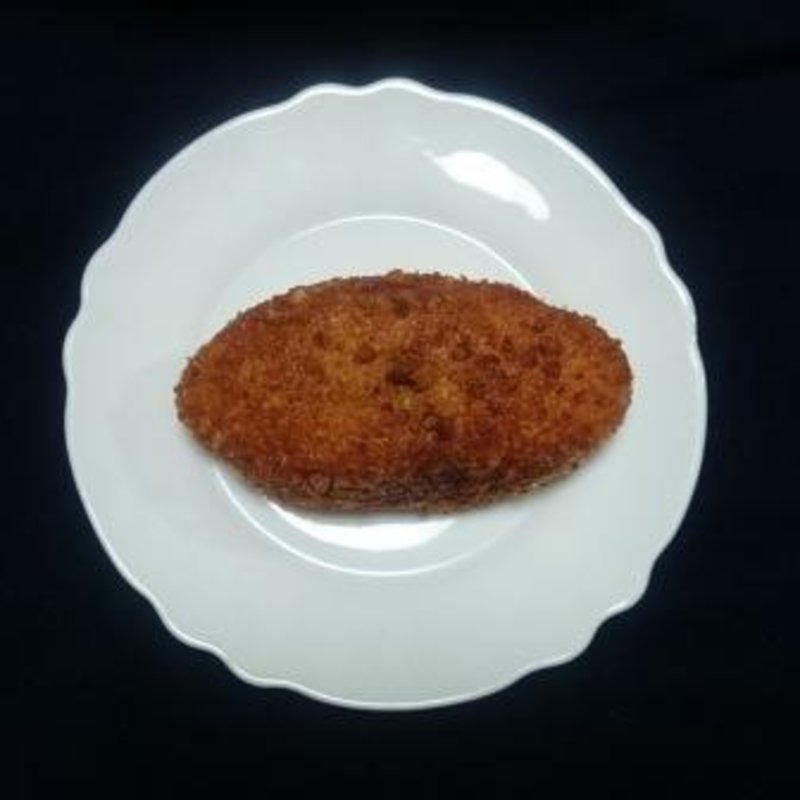 カレーパン(ホーブス)