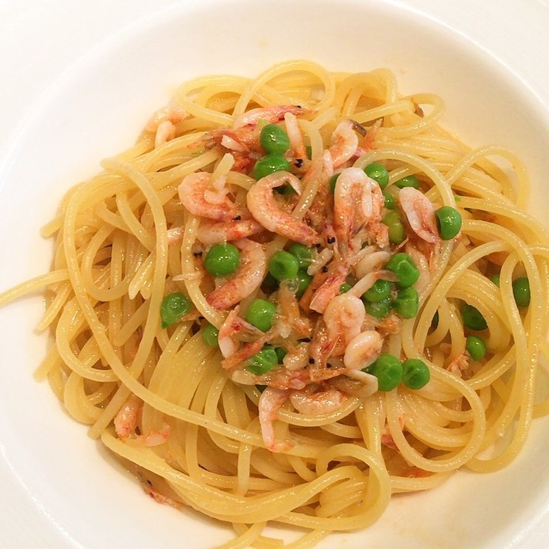 平日限定パスタランチ(ピアッティ カステリーナ)