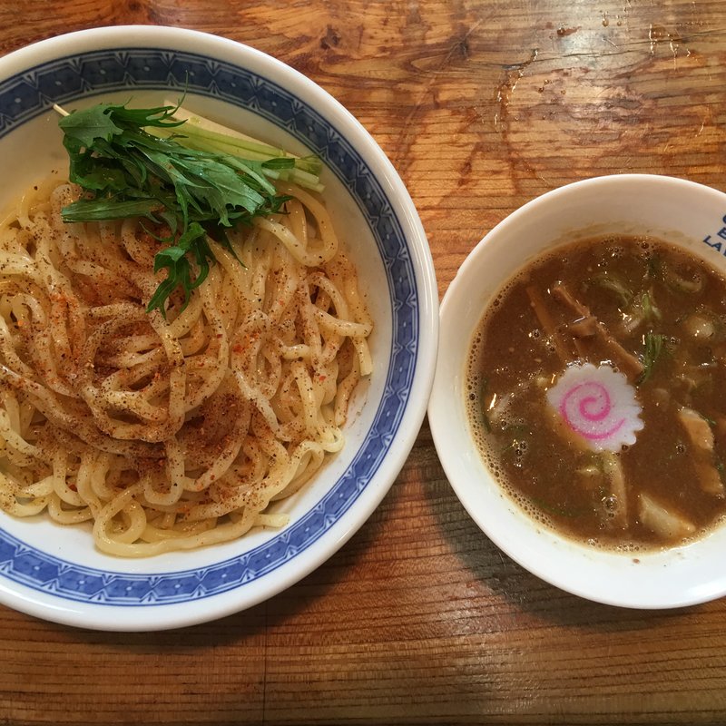 つけ麺