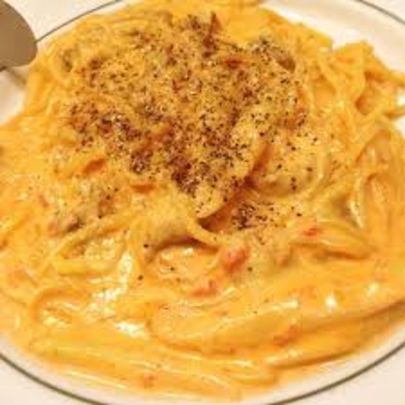 カルボナーラ(ラ・フォンテ)