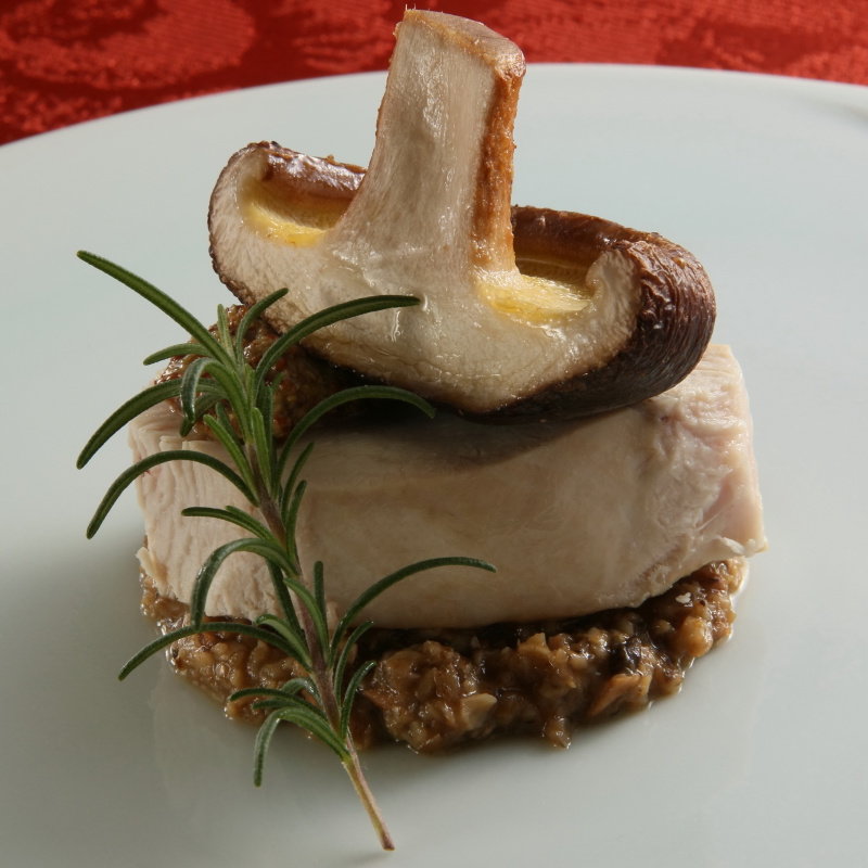 レバームース(ラ・フォンテ)