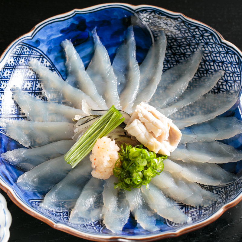 てっさ(福寿 （ふくじゅ）)