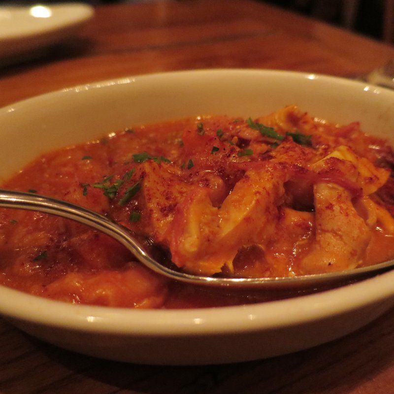 カジョス バスク風(パイス バスコ｜PAIS VASCO)