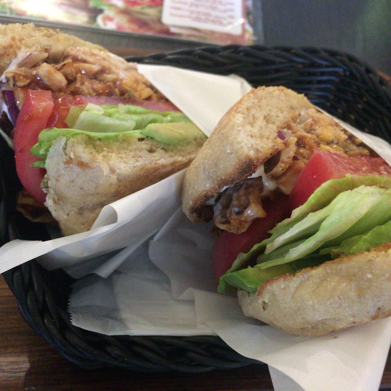 Barbie(ザ･アール)