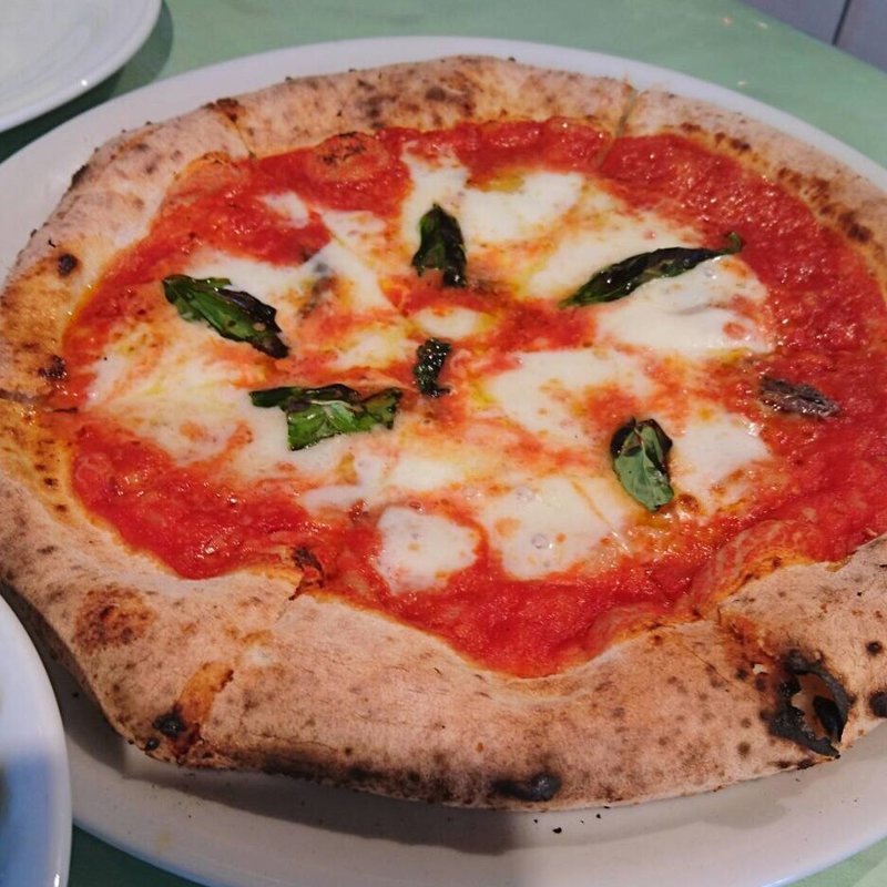 ロマーナ(ピッツェリア パンチャ ピエーナ)