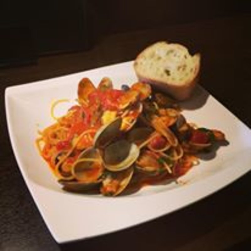 ペスカトーレ(バルハチゴー)