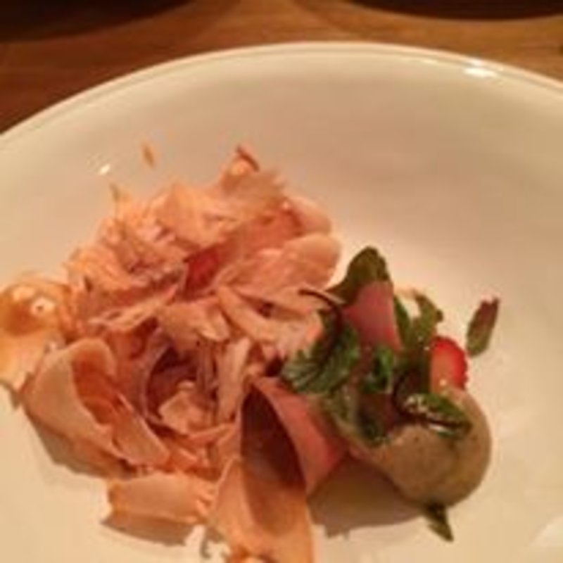 ローストビーフ(バルハチゴー)