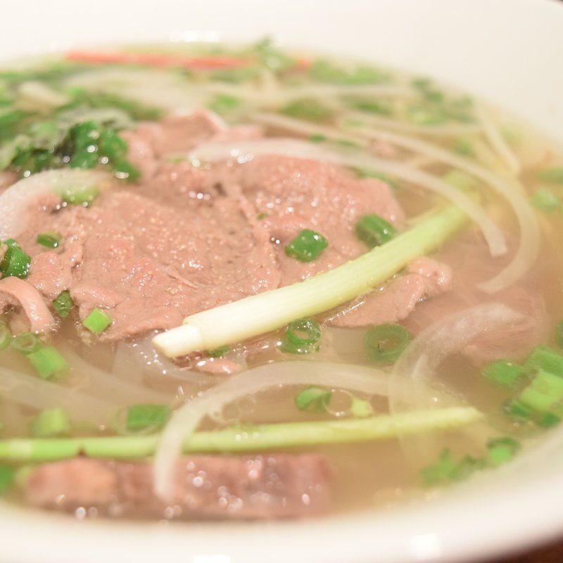 牛肉のフォーセット(ベトナムちゃん)