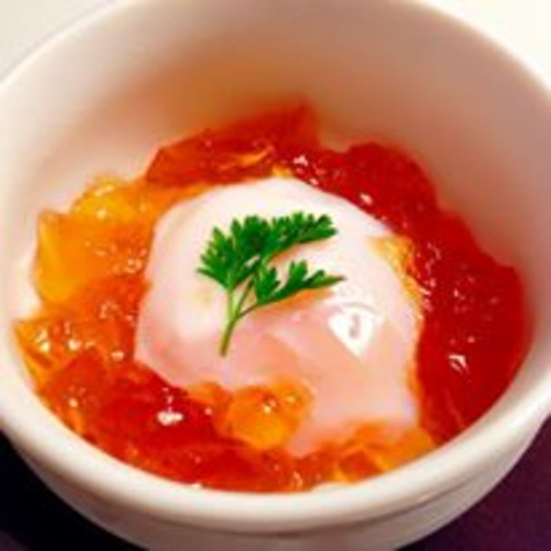 温玉ジュレ(Eau mont オ モン)