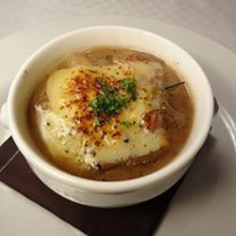 ジャガイモのカレーポトフ(Eau mont オ モン)