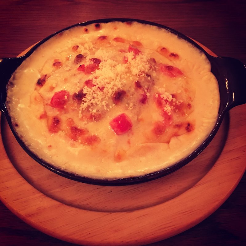 ラザニア風パンケーキ(MOGMOG （モグモグ）)