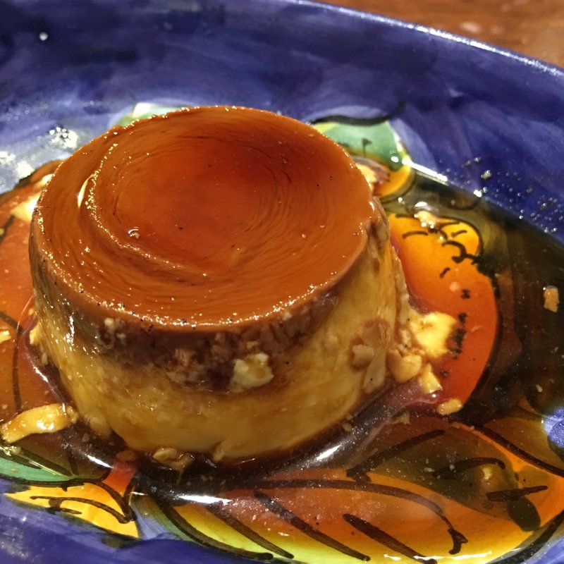 ブディーノ(Pizzeria Braceria CESARI!!)