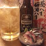 シメサバ(居酒屋 ゆうちゃん （イザカヤユウチャン）)
