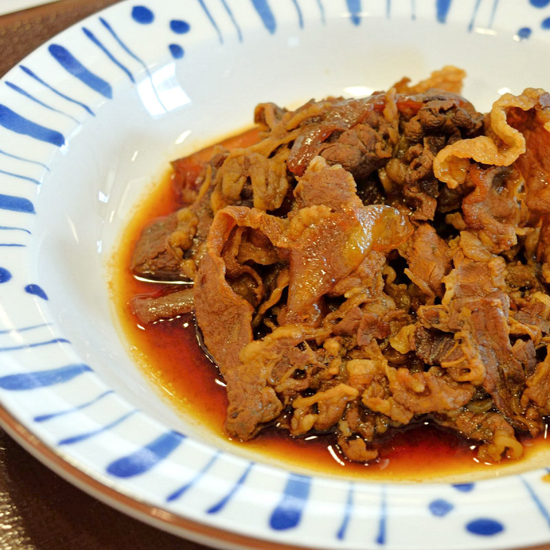 牛皿並盛(すき家 11号高松檀紙店 )