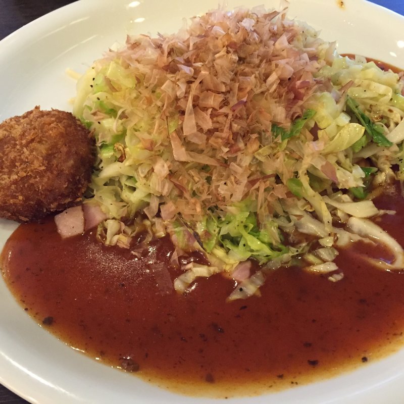 (スパゲティハウス チャオ)