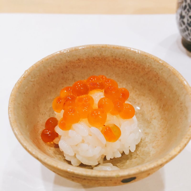 にぎり 匠(鮨 いっ誠)