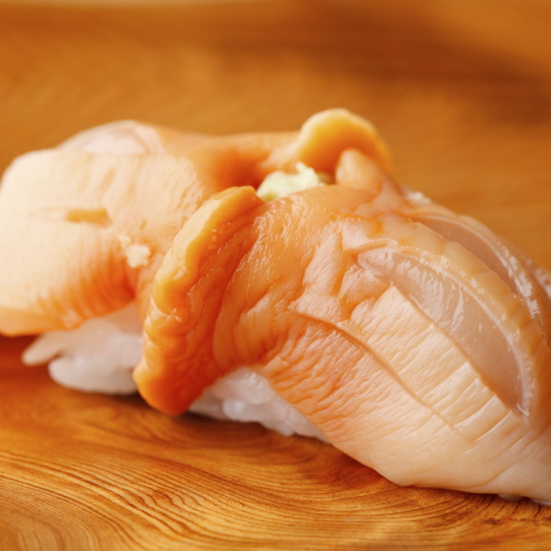 巻貝(すし游 （あさくさ・すしゆう）)