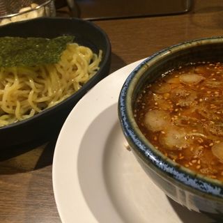 つけ麺(ばんからラーメン )