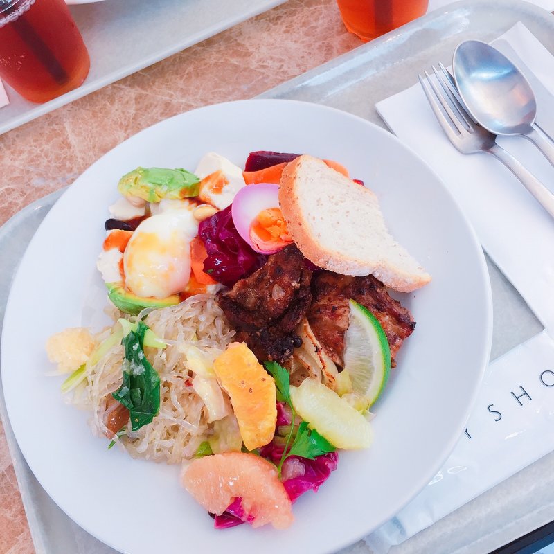 5DELI プレート(CITY SHOP)