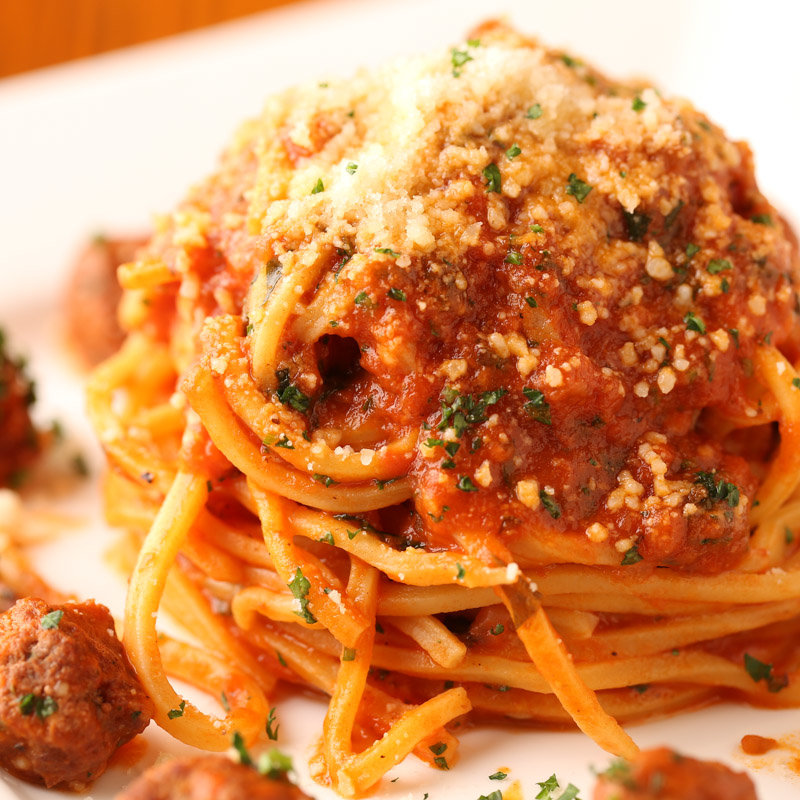 本日のパスタ(トラットリア ダイ パエサーニ)