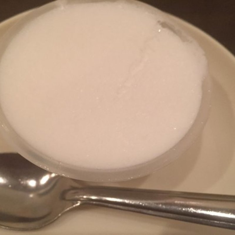 ココナッツゼリー(メーヤウ)