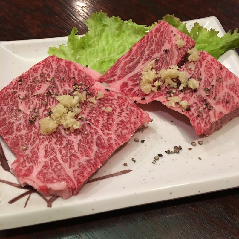 カイノミ(焼肉薩摩)