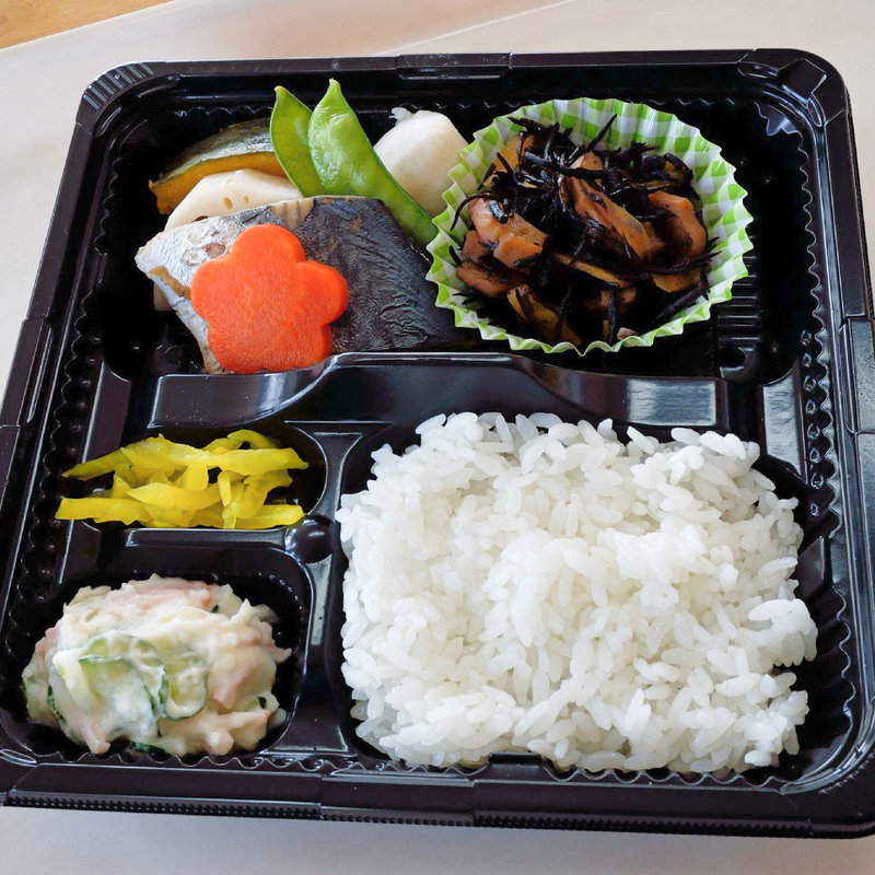 弁当(やまびこ屋 )