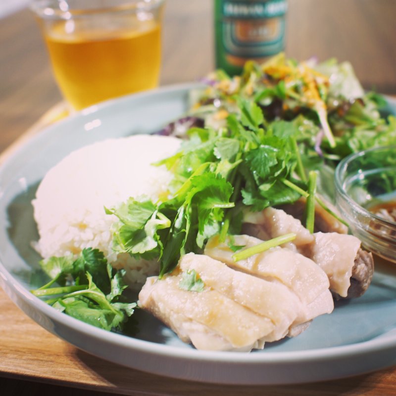 カオマンガイ(Kinco （キンコ）)