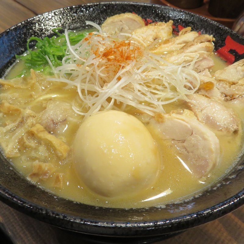 大阪かすらーめん チャーシュー大盛(大阪かすラーメン 創作コロッケ 万大 （バンダイ）)