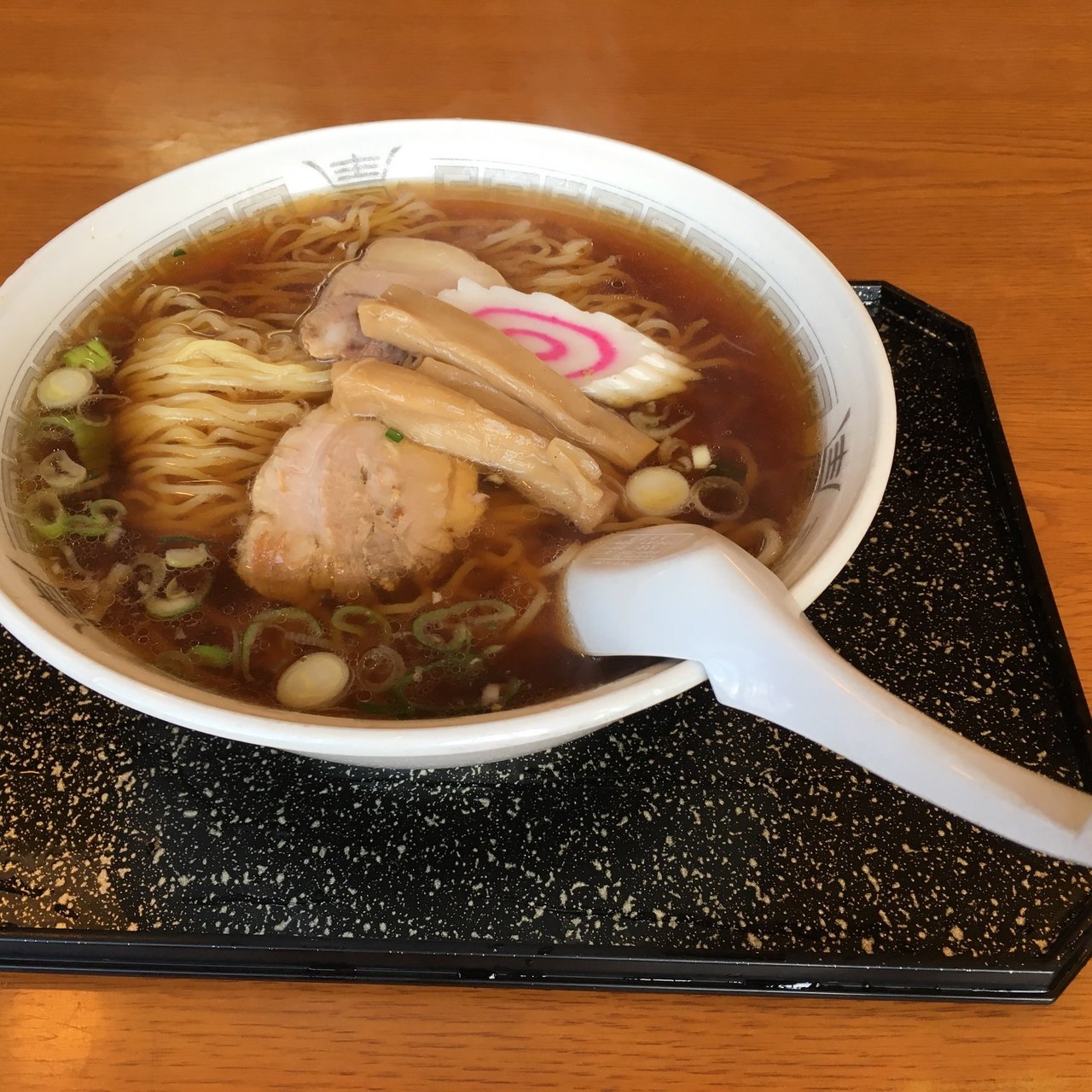 長野市で食べられるラーメン人気30選 Sarah サラ