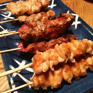 大宮のおすすめ焼き鳥特集