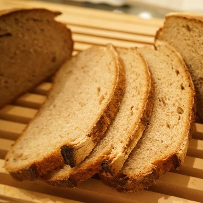 カンパーニュ  量売100g(アルチザン・ブーランジェ・クピド)