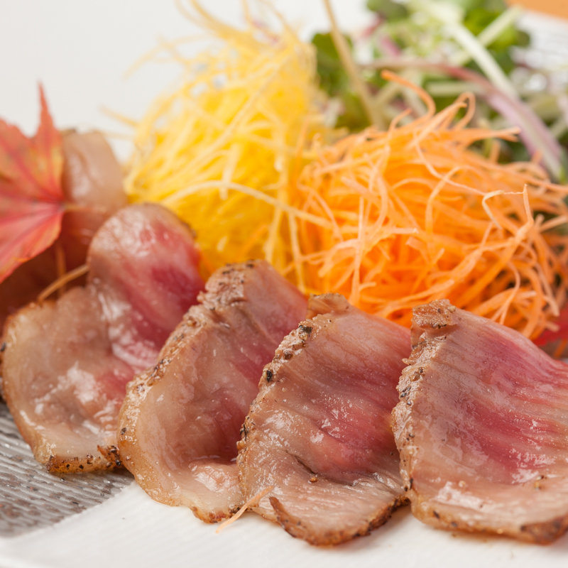 本日の肉料理(葉山)