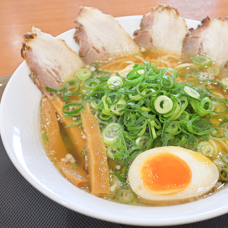 竜神チャーシュー(風神雷神 高松店 )