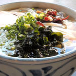 かやくうどん