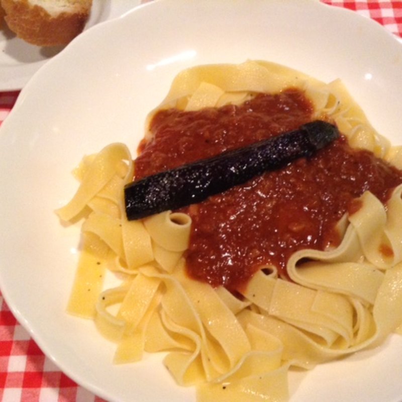 パスタランチ(KR&AC)