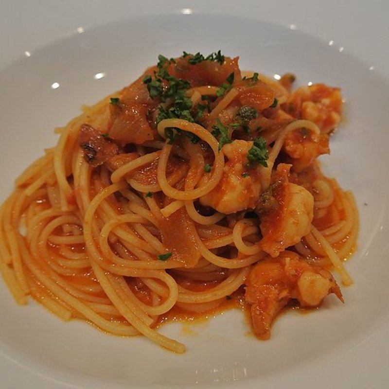 ラロッチャランチ Bコース(ラ ロッチャ （La roccia）)