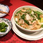 pho(KHANHのベトナムキッチン 銀座999)