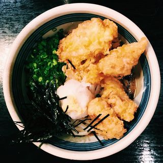 オフィス街西新宿から、一度は食べておきたいおすすめ天ぷら６選を紹介