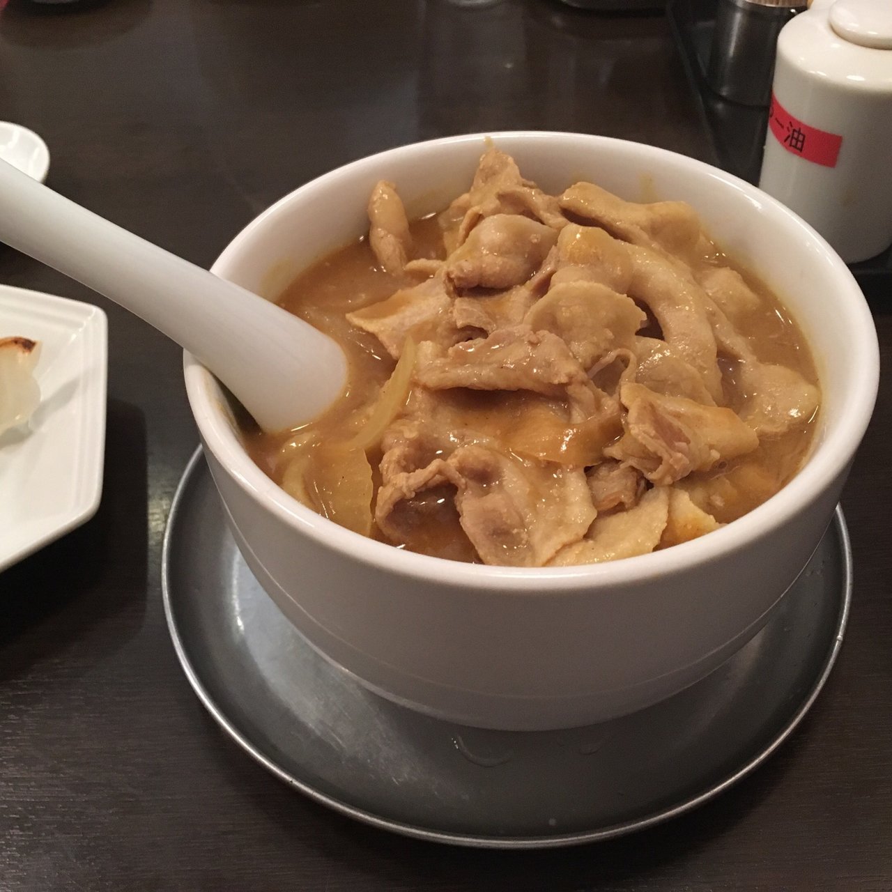 宇都宮市で食べられるうどんランキング Sarah サラ