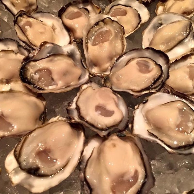 美味しい生牡蠣が食べたい 東銀座のおすすめ店8選 Sarah サラ 料理メニューから探せるグルメサイト