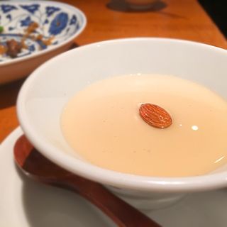 杏仁豆腐(JASMINE憶江南 )