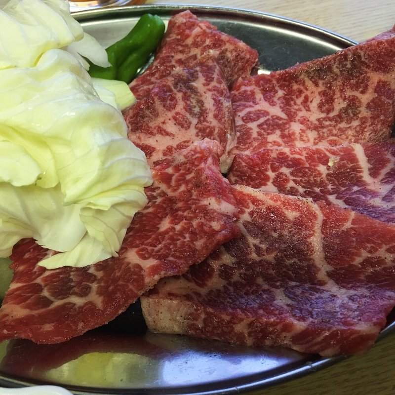 カルビ(みっちゃん )