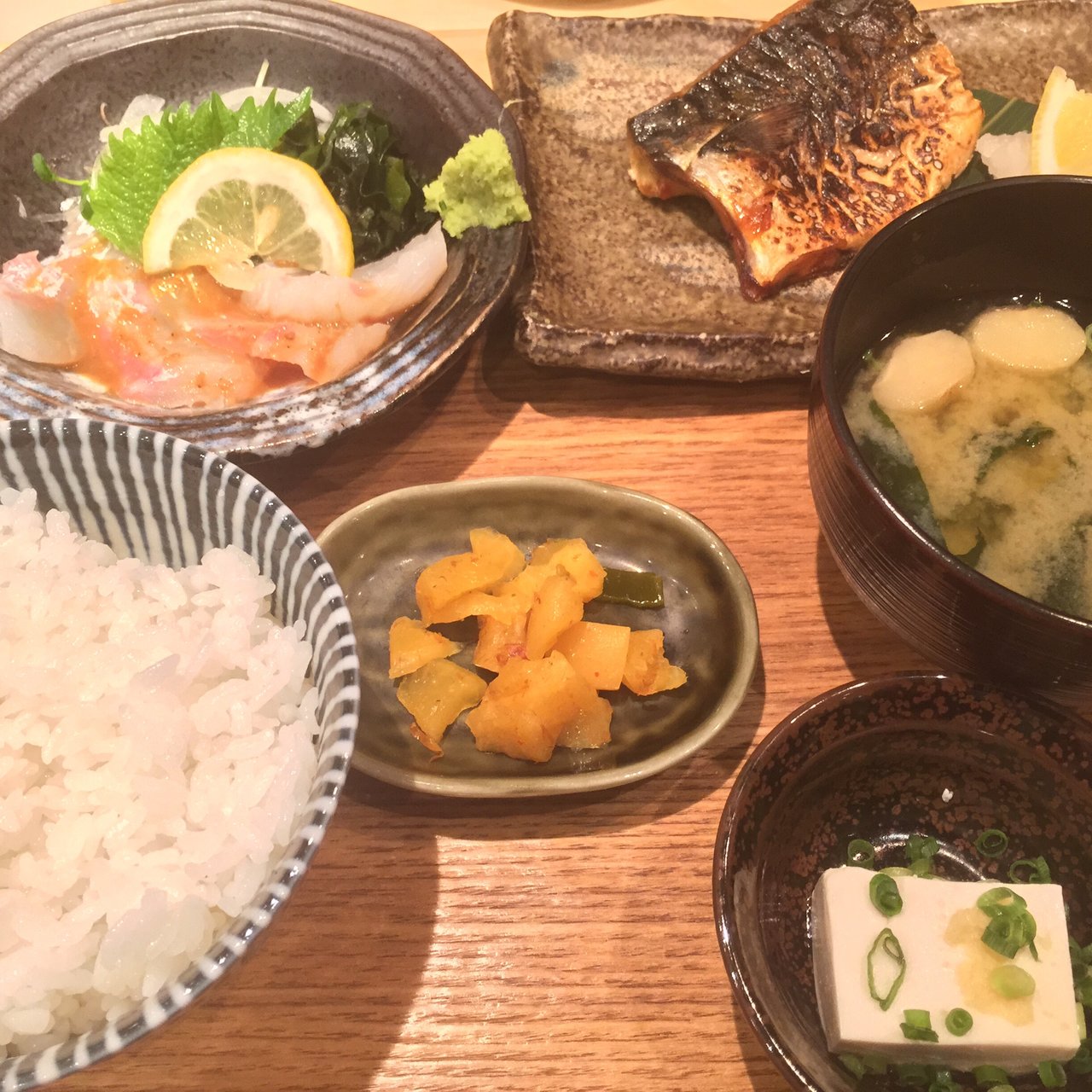 福岡県で食べられるさばの塩焼き人気26選 Sarah サラ