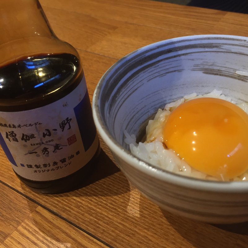 TKG(福岡 小野の離れ)