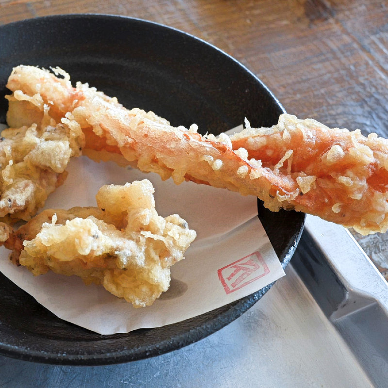 とりちく(カマ喜ri （カマキリ）)