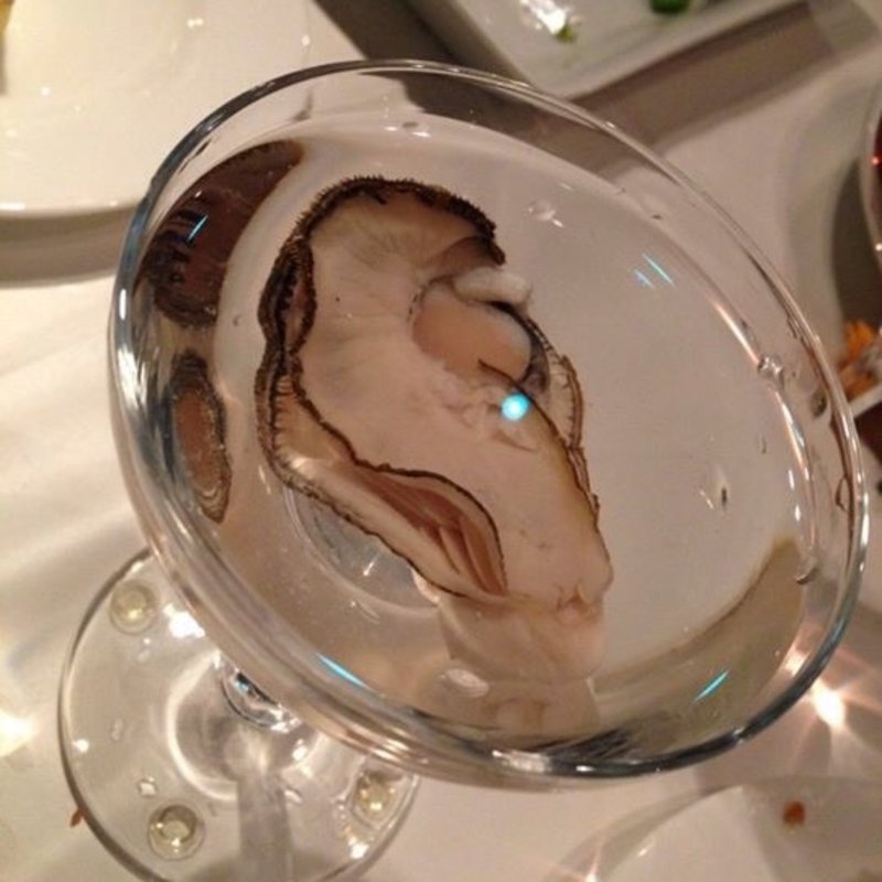 セカウマ牡蠣酒(ぽんしゅや三徳六味)