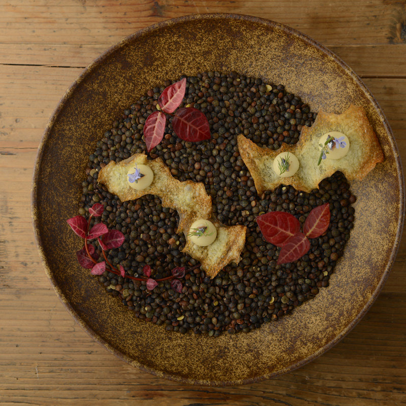 クリームガレット(MARKT )