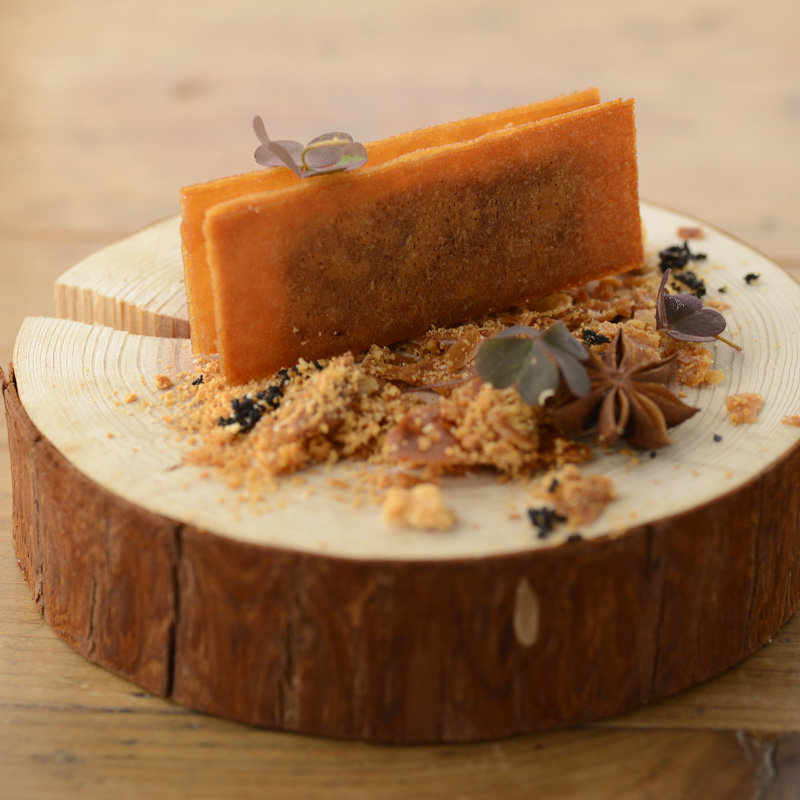 アーモンドパイ(MARKT )