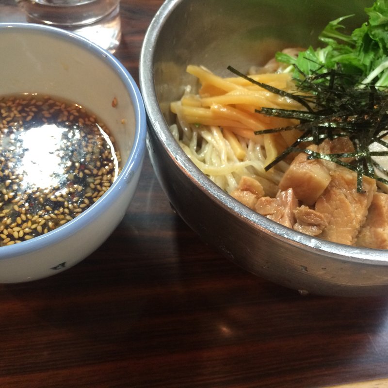 甘露 並盛(AFURI 恵比寿)